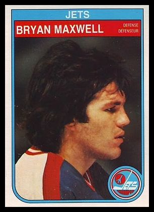 387 Bryan Maxwell